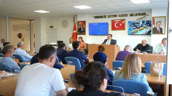 Düzce'de Sağlık ve Sosyal Hizmetler İçin Kritik Karar: Belediye Meclisi Masaya Yatırdı