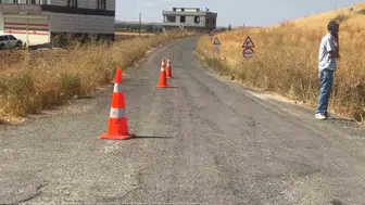 Suruç'ta toprak kavgası ölümle bitti: Bir aile yasa boğuldu