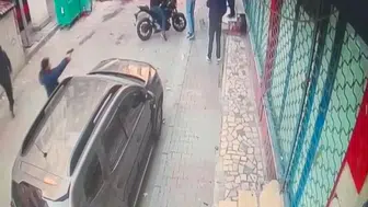 İstanbul'un karanlık sokaklarında çocukları suça sürükleyen Casperlar çetesine büyük darbe