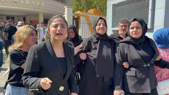 Stajyer Muhammed'in katledildiği o vahşet davasında mahkemeden beklenen karar çıktı