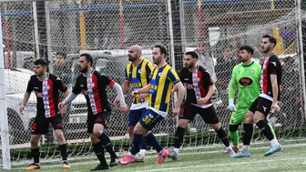 Kayseri Amatör Futbolunda Heyecan Dorukta: 2026-2027 Sezonu Fikstürü Şekillendi