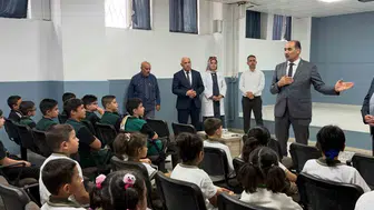 Geleceğin tüketicileri sofradaki gizli emeğin izini sürüyor