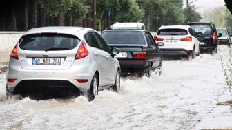 Muğla için kritik saatler: Meteoroloji'den sel ve dolu uyarısı geldi