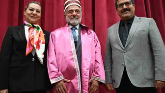 Kastamonu'da Ahilik Ruhu 700 Yıl Sonra Yeniden Canlandı: Ahi Şorba'nın İzinde Vefa Buluşması