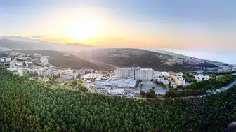 Samsun'da İkinci Bahar Başlıyor: 55 Yaş Üstü İçin Üniversite Kapıları Açılıyor