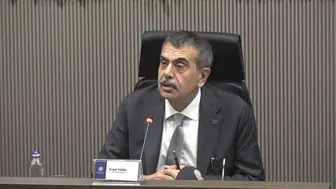 Bakan Tekin'den Yalova'da kritik MESEM çağrısı: Çocuklarımızın hukuku her şeyin üstünde