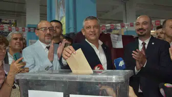 YENİ Parti'de sandık devrimi: Delege bitti, son sözü doğrudan üyeler söylüyor