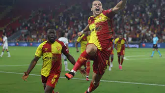 Göztepe'de Gençlik Aşısı: Süper Lig'in En Dinamik Kadrosu Sahada