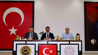 Kahta'da eğitim seferberliği: Yeni dönem öncesi kritik zirve