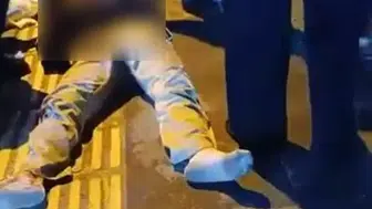 Altındağ'da acı bilanço: Çalıntı motosikletle yapılan kaza can aldı
