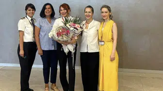 Gökyüzünün öncü ismi veda etti: 31 yıllık efsane kariyer noktalandı