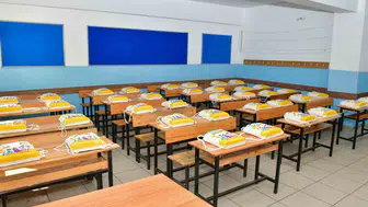 Esenyurt'ta okul heyecanı: Binlerce öğrencinin kırtasiye çantası belediyeden