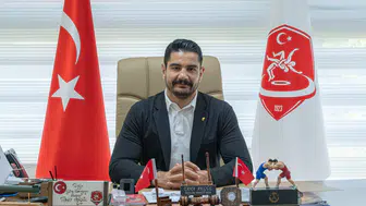 Taha Akgül'den Türk güreşinin geleceği için radikal yol haritası: Başarı bir gecede gelmeyecek
