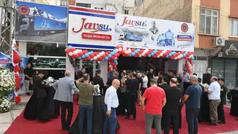 Gaziantep'te anlamlı açılış: Bir yudum su, büyük bir dayanışmaya dönüşüyor