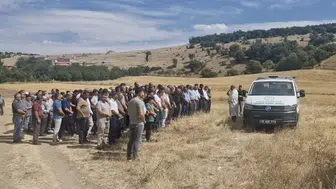 Küçük bir ısırıkla başlayan dram: Çorum'da kene vakası can aldı