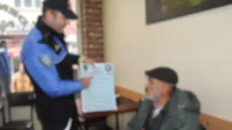 Demirözü'nde dijital tuzak alarmı: Kaymakamlıktan kritik uyarı geldi