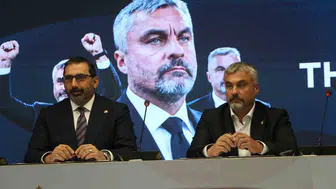 Trabzonspor'da Thomas Reis dönemi: Büyük maç korkusu olmayan hoca sahaya iniyor