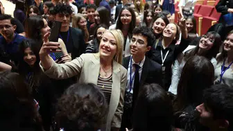 Merkezefendi'de eğitim seferberliği: 4 bin öğrenciye destek eli uzatılıyor