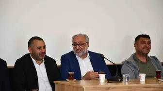 Ardahan'da cenaze evlerindeki ağır yük: Borçla yemek verme devri kapanıyor