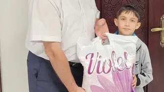 Eskişehir'de Kur'an kursu öğrencileri zirveyi kimseye bırakmadı: İki kardeşten çifte zafer