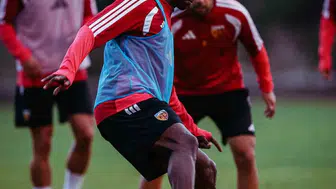Kayserispor'un Mardin yolculuğu başlıyor: Hedef üç puan