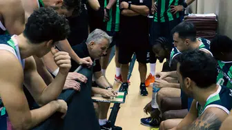 Yukatel Denizli Basket için tarihi gün: Avrupa sahnesinde ilk sınav