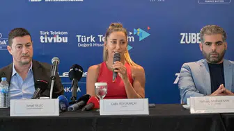Başkentte Tenis Rüzgarı: Ankara İlk Kez WTA 125 Sahnesinde