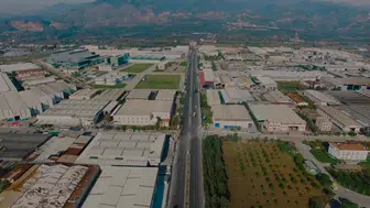 Aydın sanayisi savunma devleriyle masaya oturuyor: Kritik buluşma için geri sayım başladı