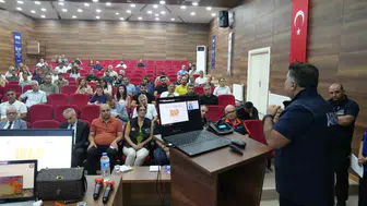 Diyarbakır'ın Geleceği Afet Riskine Karşı Güvence Altına Alınıyor