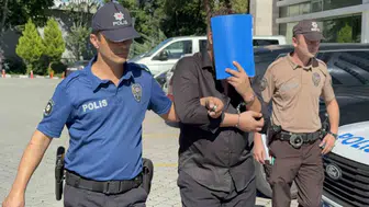 Tomografi odasında vahşet: Su ısıtıcısıyla dehşet saçan saldırgan cezaevine gönderildi