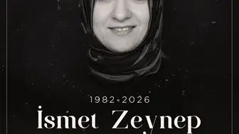 AK Parti teşkilatında hüzünlü veda: Cumhurbaşkanı Erdoğan'dan taziye mesajı