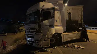 Sınır kapısında gergin bekleyiş: Sollama girişimi kanlı bitti
