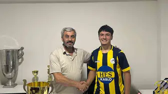 Hacılar Erciyesspor'da şampiyonluk operasyonu: Üç imza birden