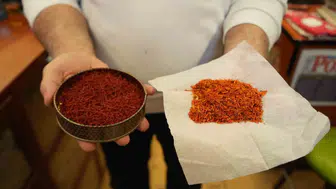 Sarı altın olarak biliniyor: 150 bin çiçeğin içinden çıkan o mucizevi değer