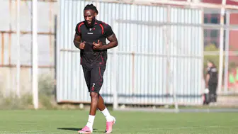 Sivasspor'da Mardin 1969 mesaisi bitti: Gözler 4 Eylül Stadyumu'na çevrildi