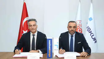 Savunma sanayiinde genç yeteneklere kapı açıldı: Aselsan Konya'dan kritik hamle