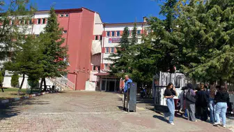 Gölpazarı'nda akademik takvim hareketliliği: Gençler kampüse döndü