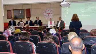 Kayseri Devlet Hastanesi'nde Hizmet Kalitesini Yükseltecek Stratejik Hamle