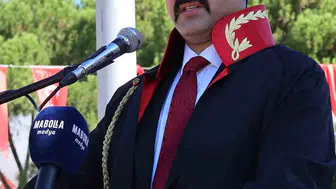 Muğla’da yeni adli yıl mesajı: Adaletin terazisi masumun hakkı için tartıyor