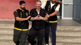Mardin Canavarı lakaplı hükümlü Adana'da kıskıvrak yakalandı: 200 saatlik kamera takibi sonu oldu