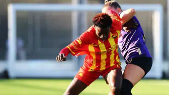 Kayseri'de Amed Sportif Rüzgarı: Ev sahibi ekip sahadan boynu bükük ayrıldı