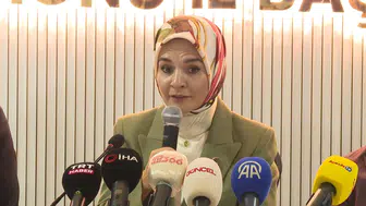 Kastamonu'da 24 yıllık sosyal hizmet bilançosu: Bakan Göktaş'tan dev yatırım vurgusu