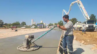 Didim'de geri dönüşüm hamlesi: Atık merkezinde dev kapasite artışı