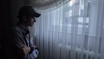 Erzurum'da yürek burkan çığlık: Görmeyi değil, sadece dinmesini istiyorum