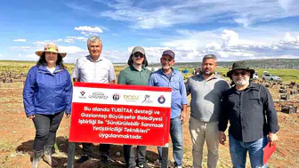 Sarımsak tarlalarında büyük tehlike: Bilim dünyası verimi kurtarmak için harekete geçti