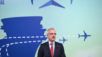 Havalimanlarında kaybolmaya son: Dijital asistanınız cebinizde