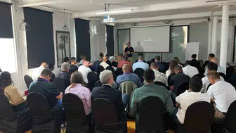 Restoranların dijital geleceği Cape Town’da şekilleniyor: Yapay zekâ artık mutfakta söz sahibi