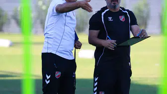 Karşıyaka'da Altay Derbisi Öncesi Telafi Sözü: Sahada Başka Bir Takım Göreceksiniz
