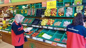 Afyonkarahisar'da market rafları mercek altına alındı: TÜFİS denetimleri başladı