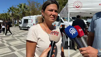 Silivri açıklarında zamana karşı yarış: Batık gemideki 10 denizci için umutlu bekleyiş sürüyor